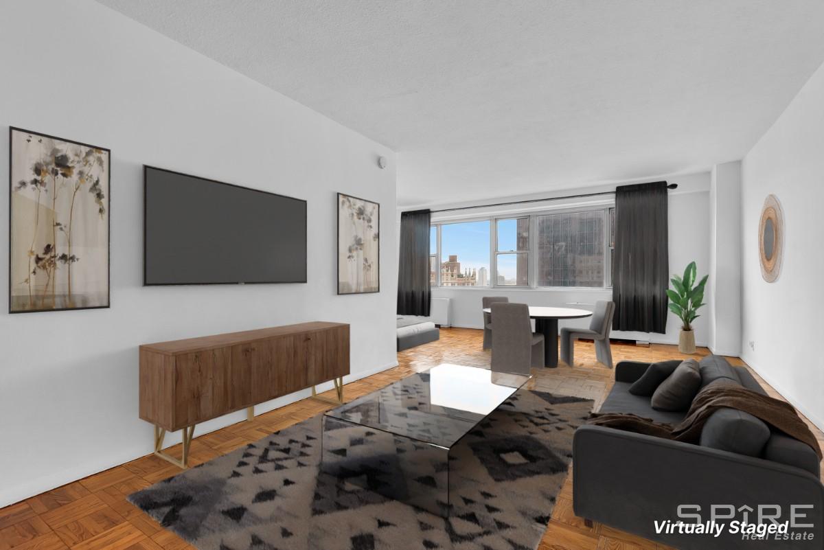 300 East 40th Street
