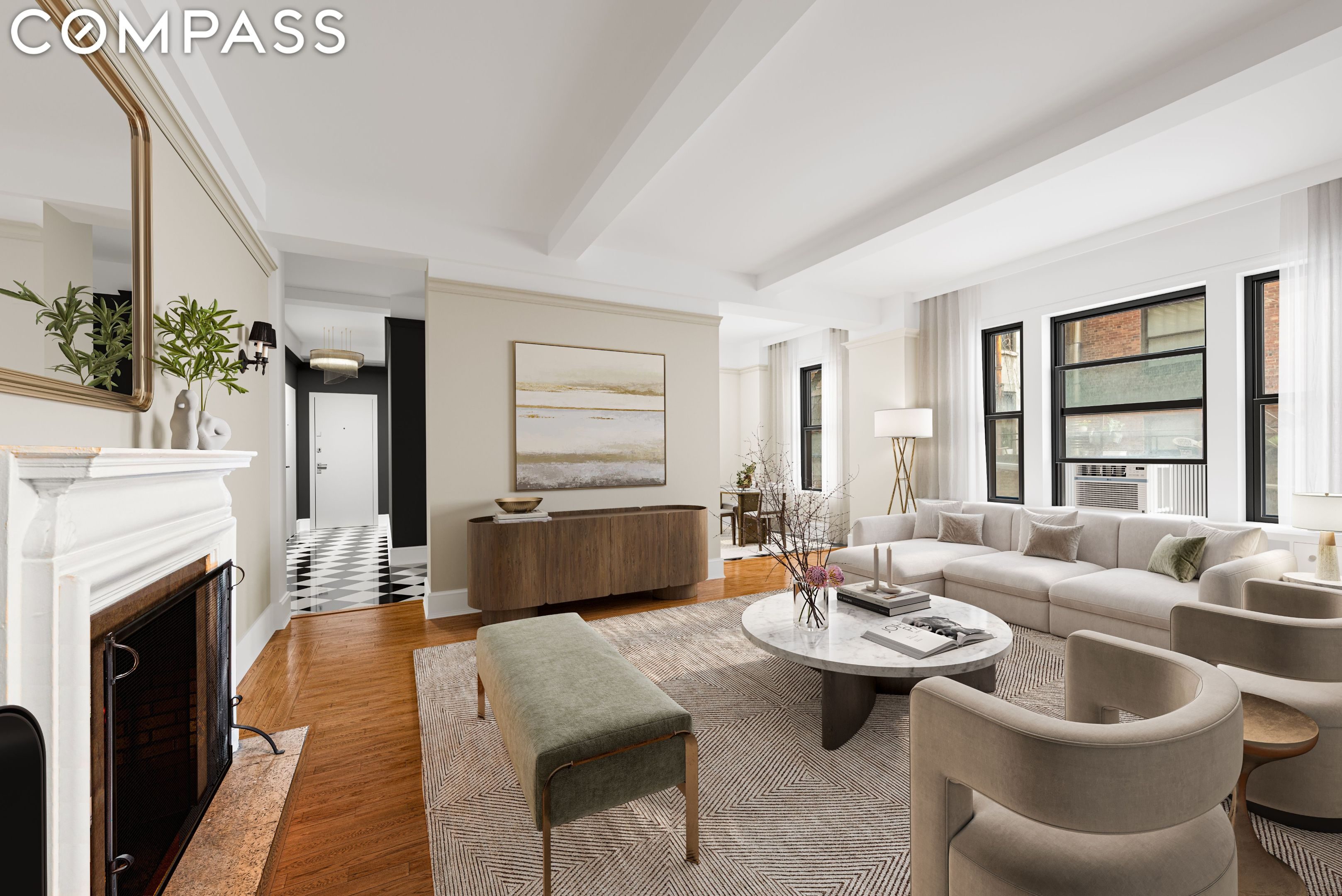77 Park Avenue