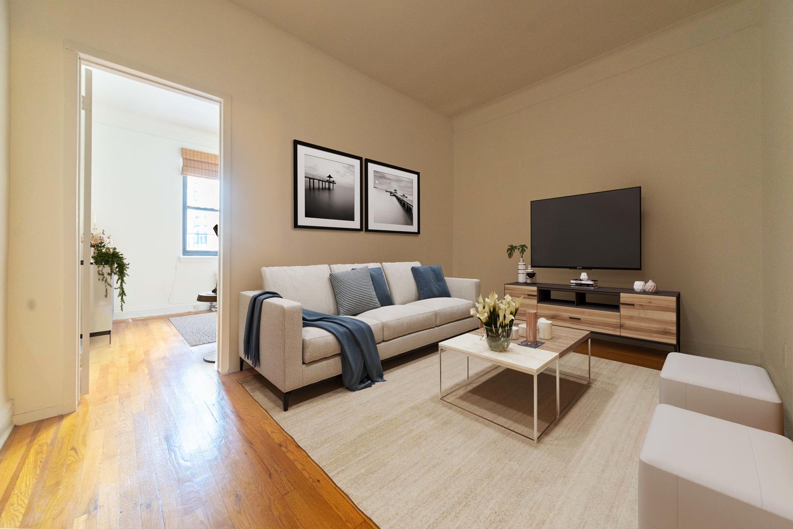 210 East 38th Street