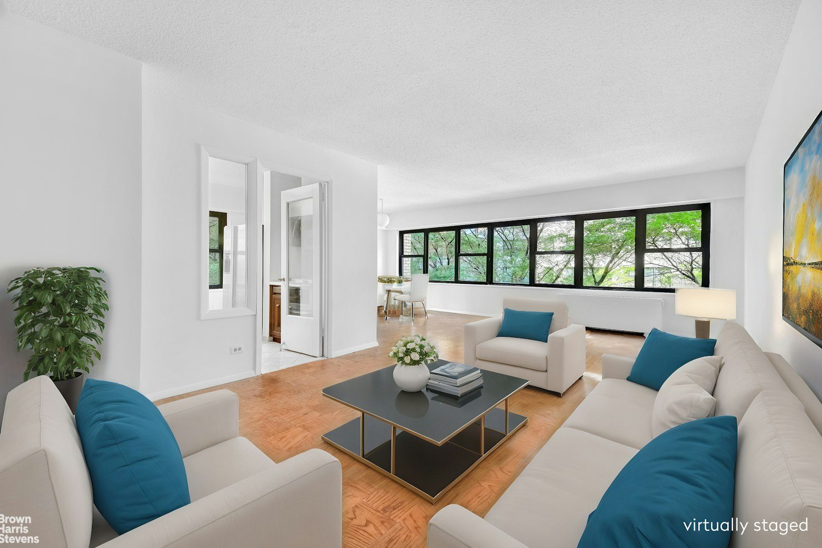 160 East 38th Street
