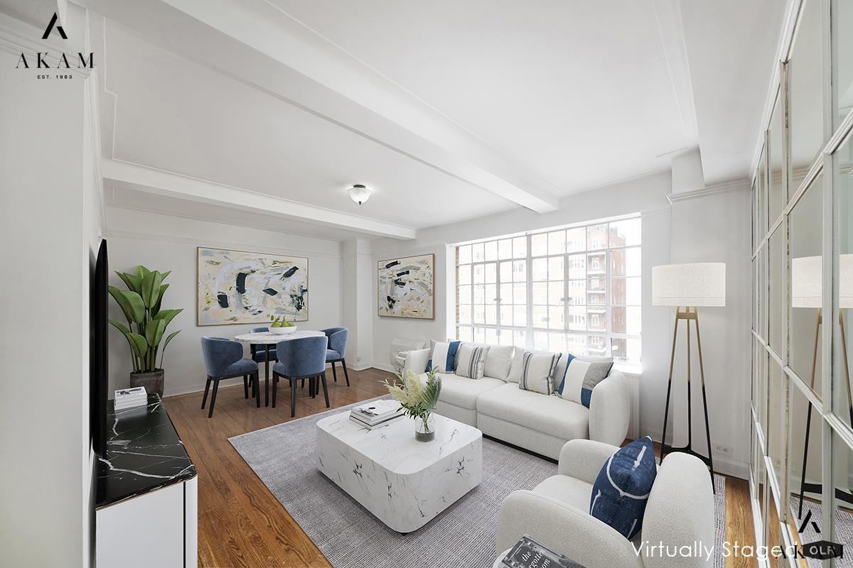 10 Park Avenue