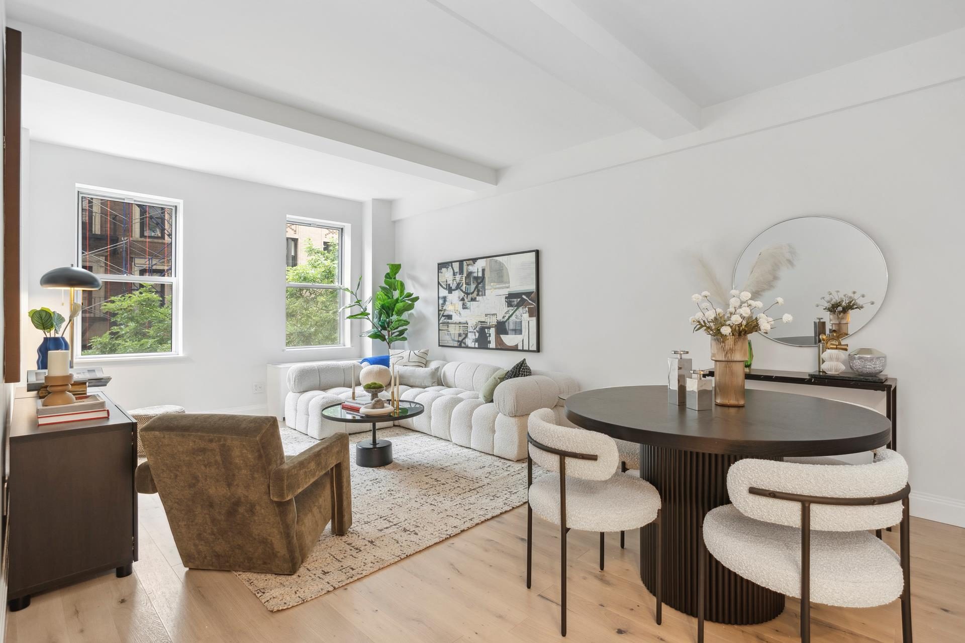 245 West 104th Street