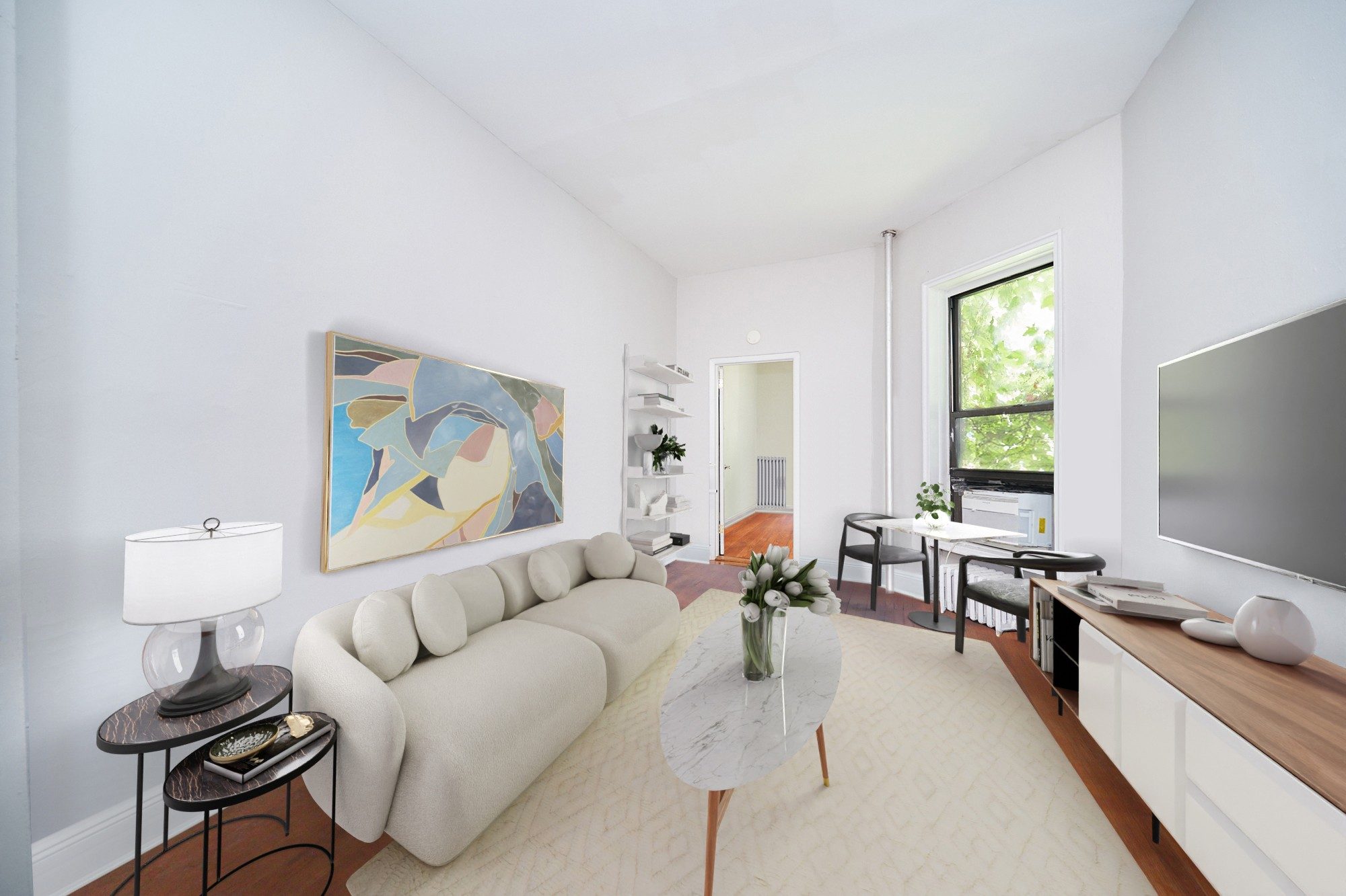 331 West 43rd Street