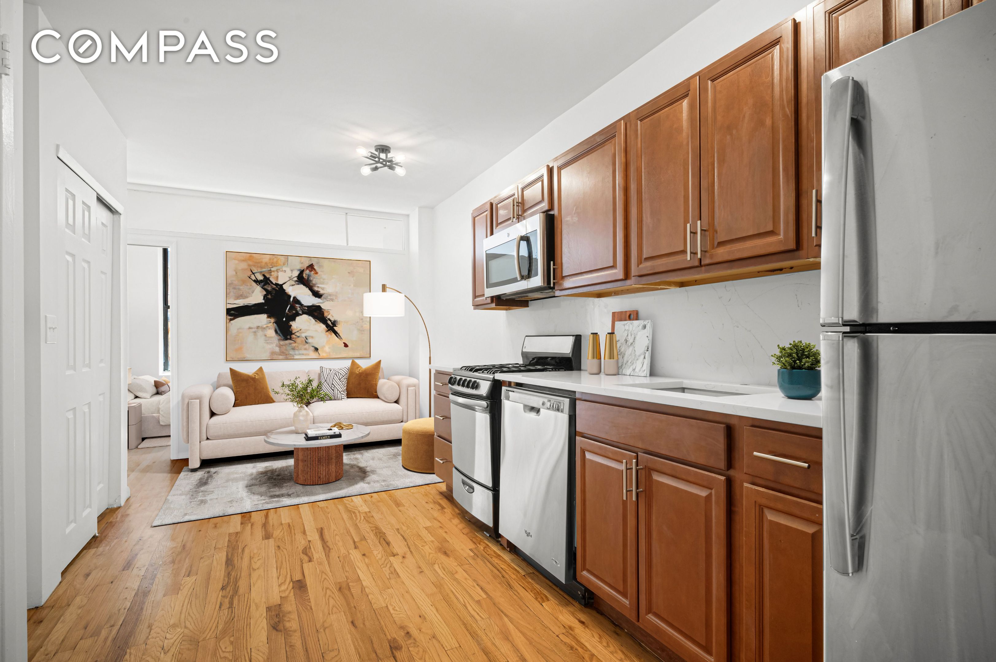 103 West 105th Street