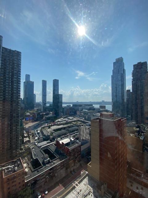 500 West 43rd Street