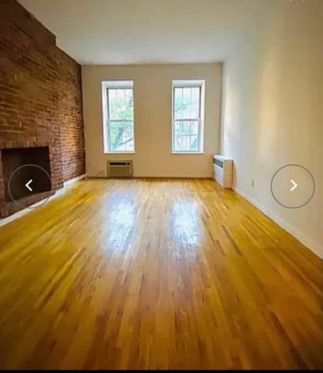 536 East 89th Street