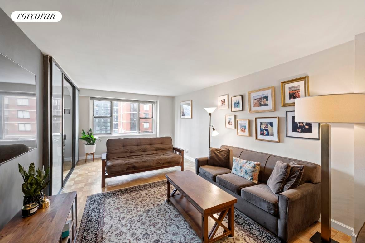 300 East 40th Street