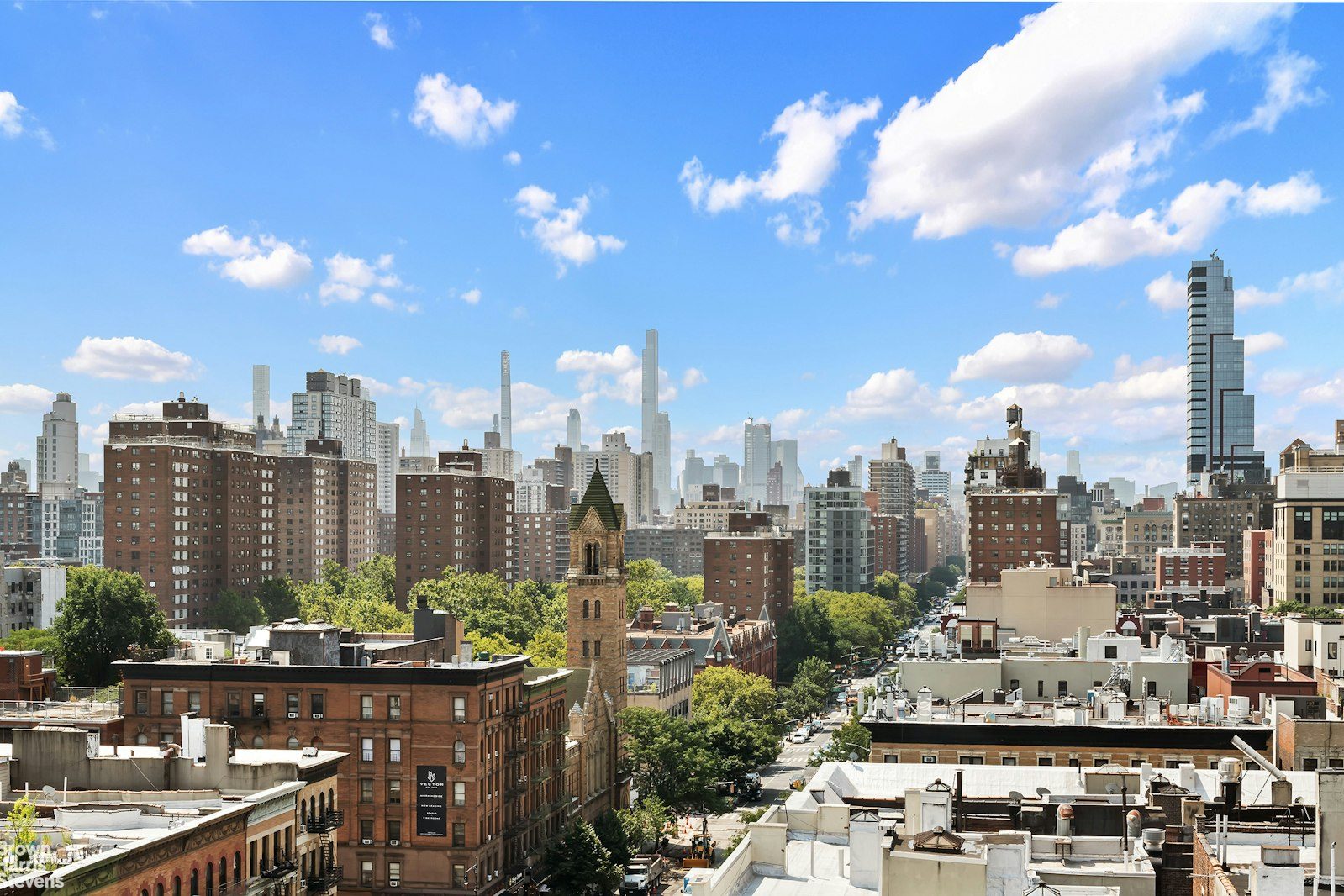 200 West 108th Street