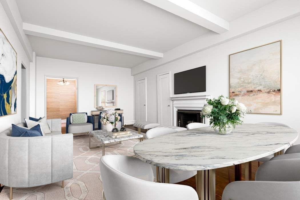 77 Park Avenue