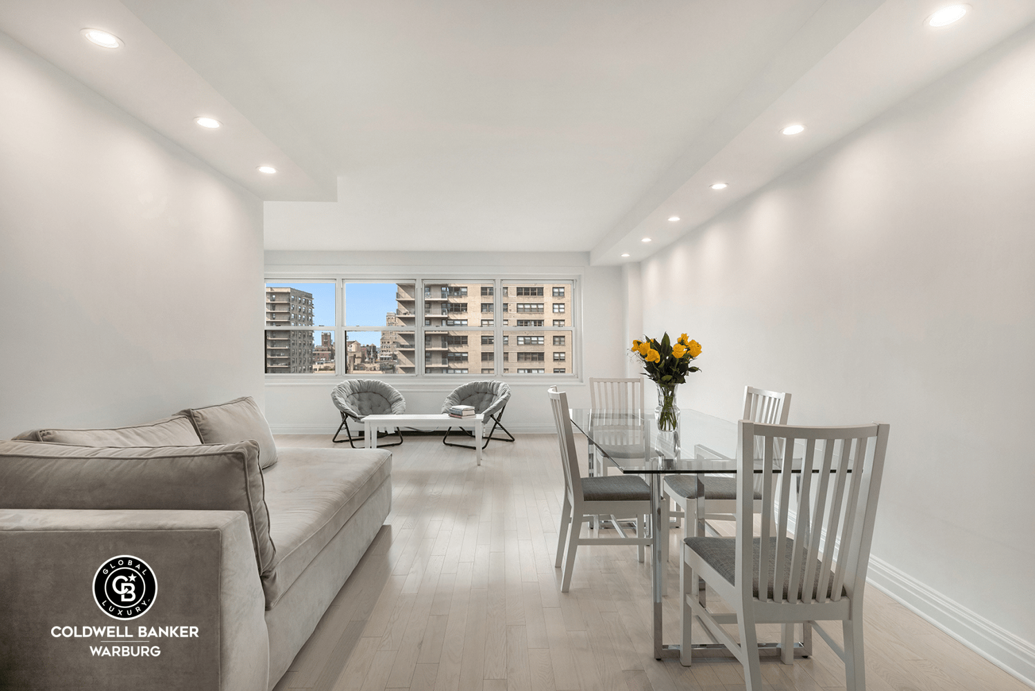 150 West End Avenue