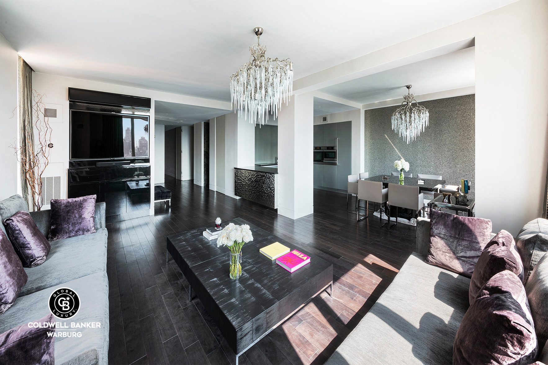 15 West 63rd Street