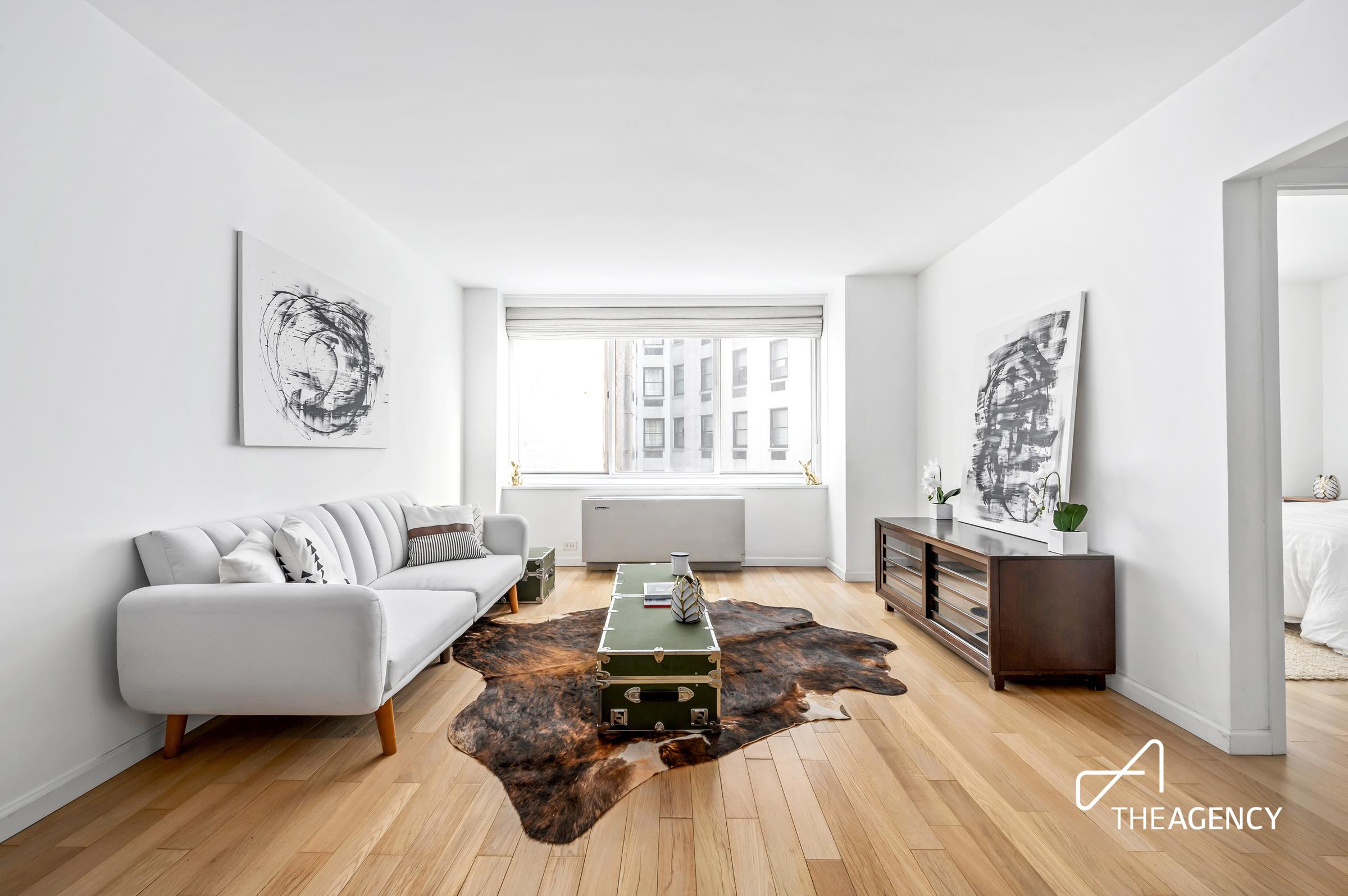 61 West 62nd Street