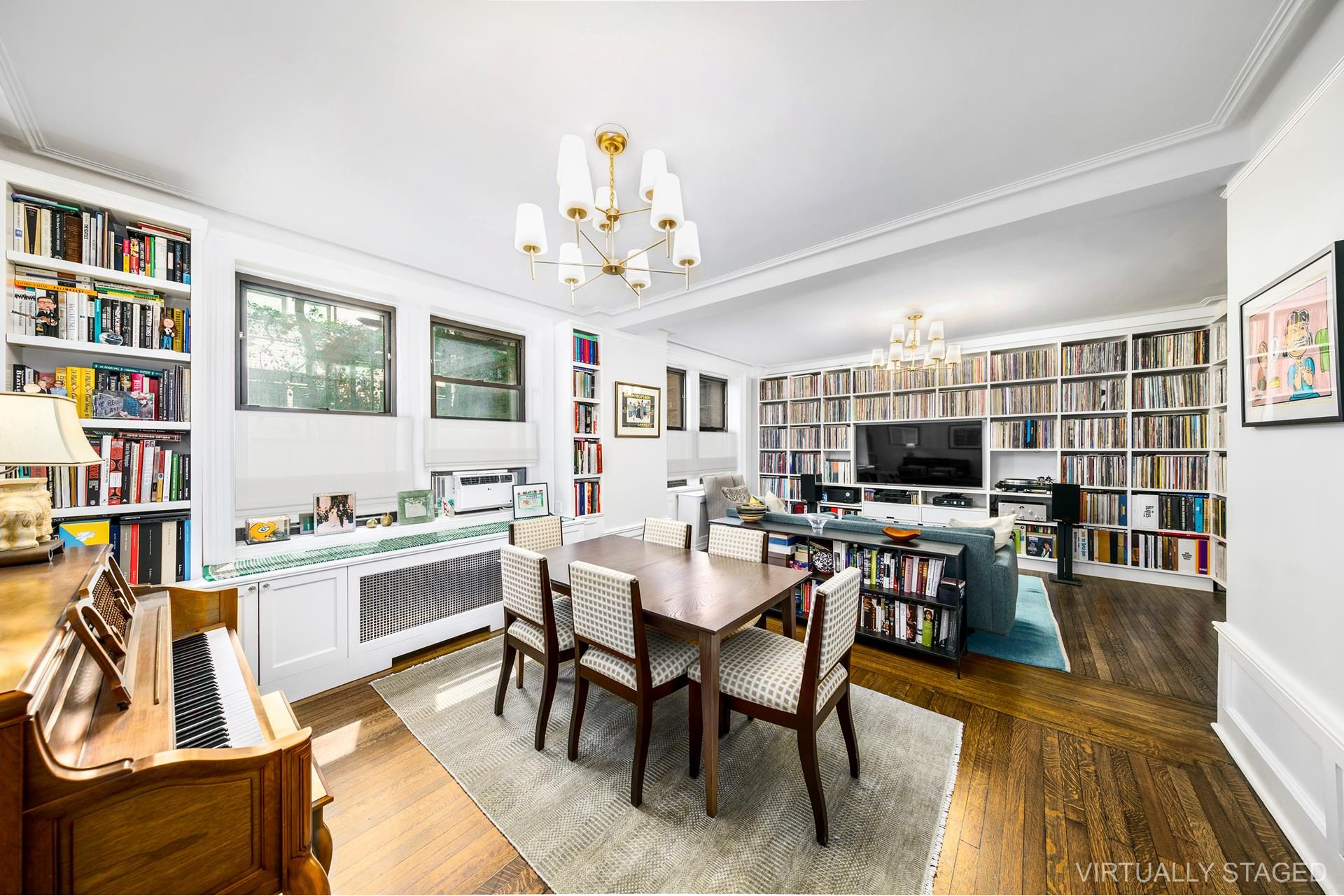 119 West 71st Street