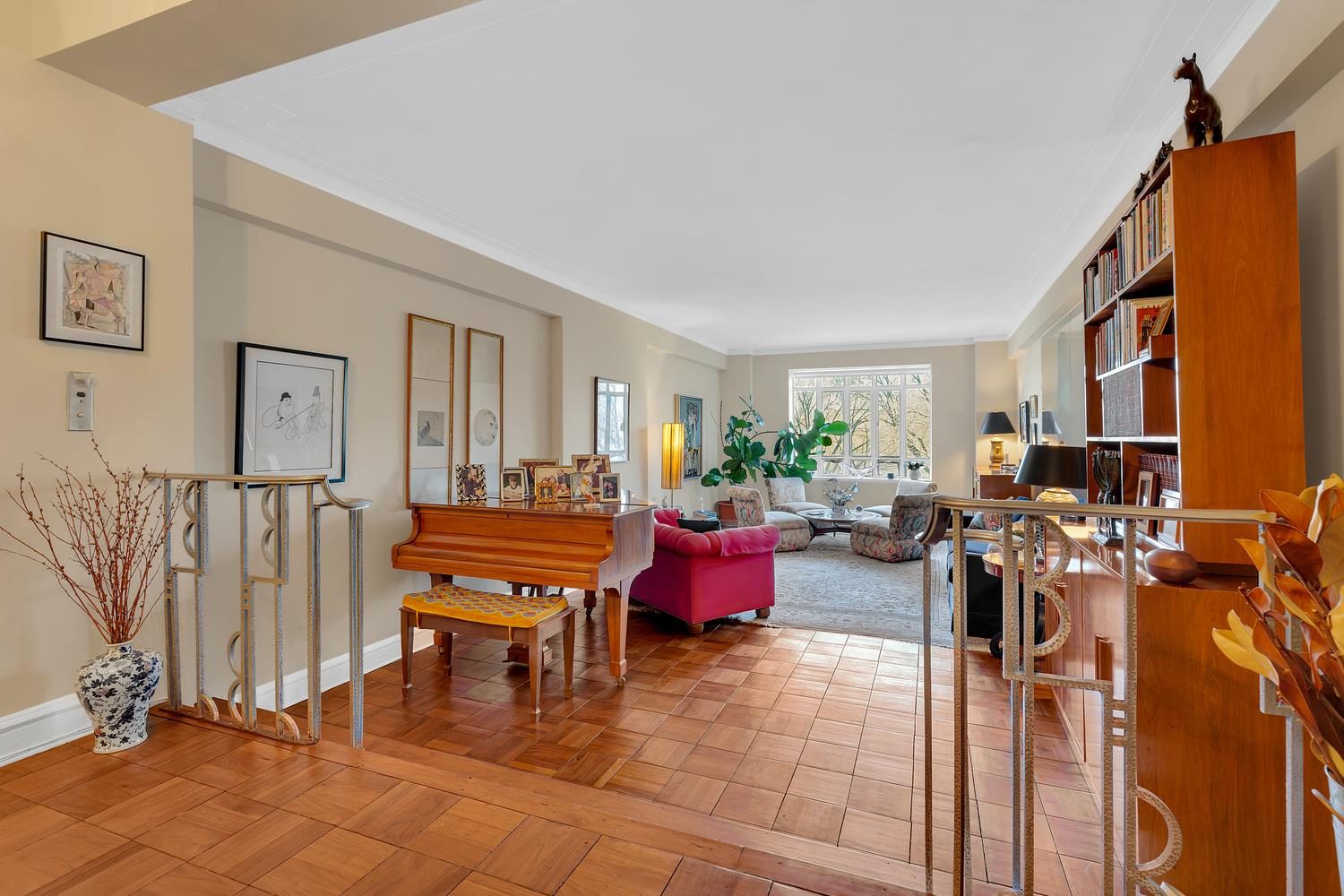 25 Central Park West