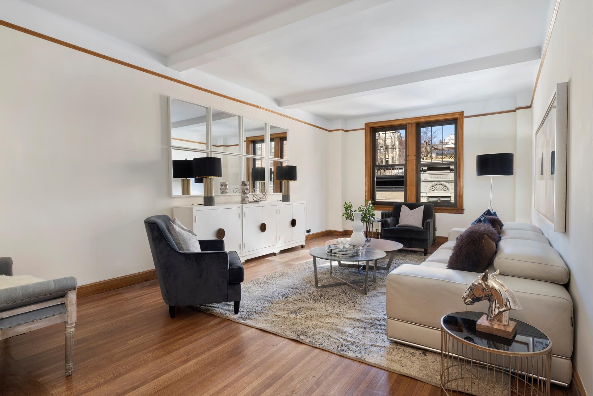 24 West 69th Street