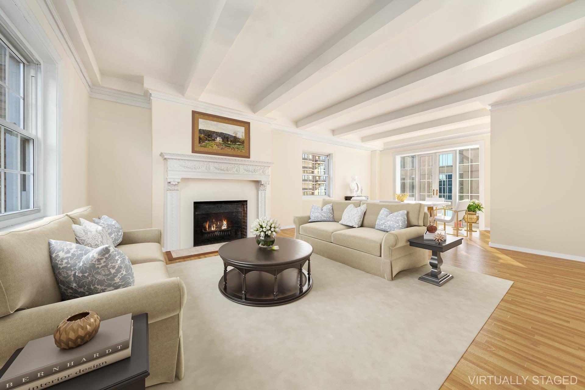 2 West 67th Street