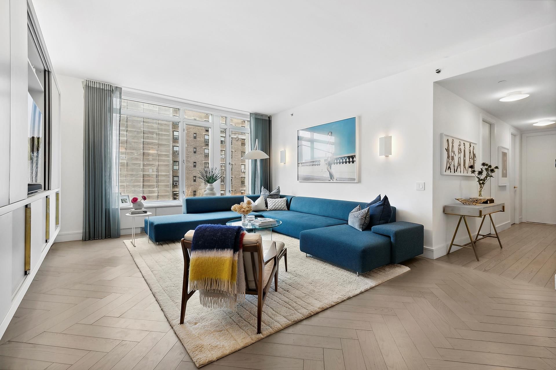 545 West 110th Street