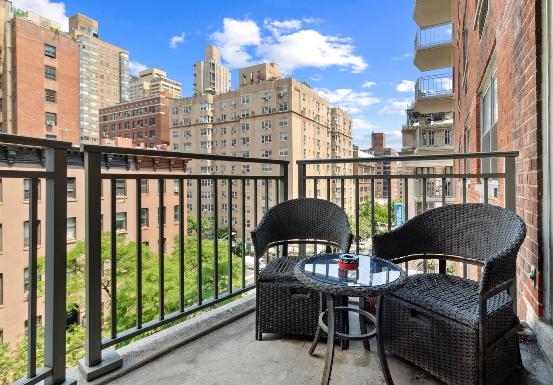 132 East 35th Street