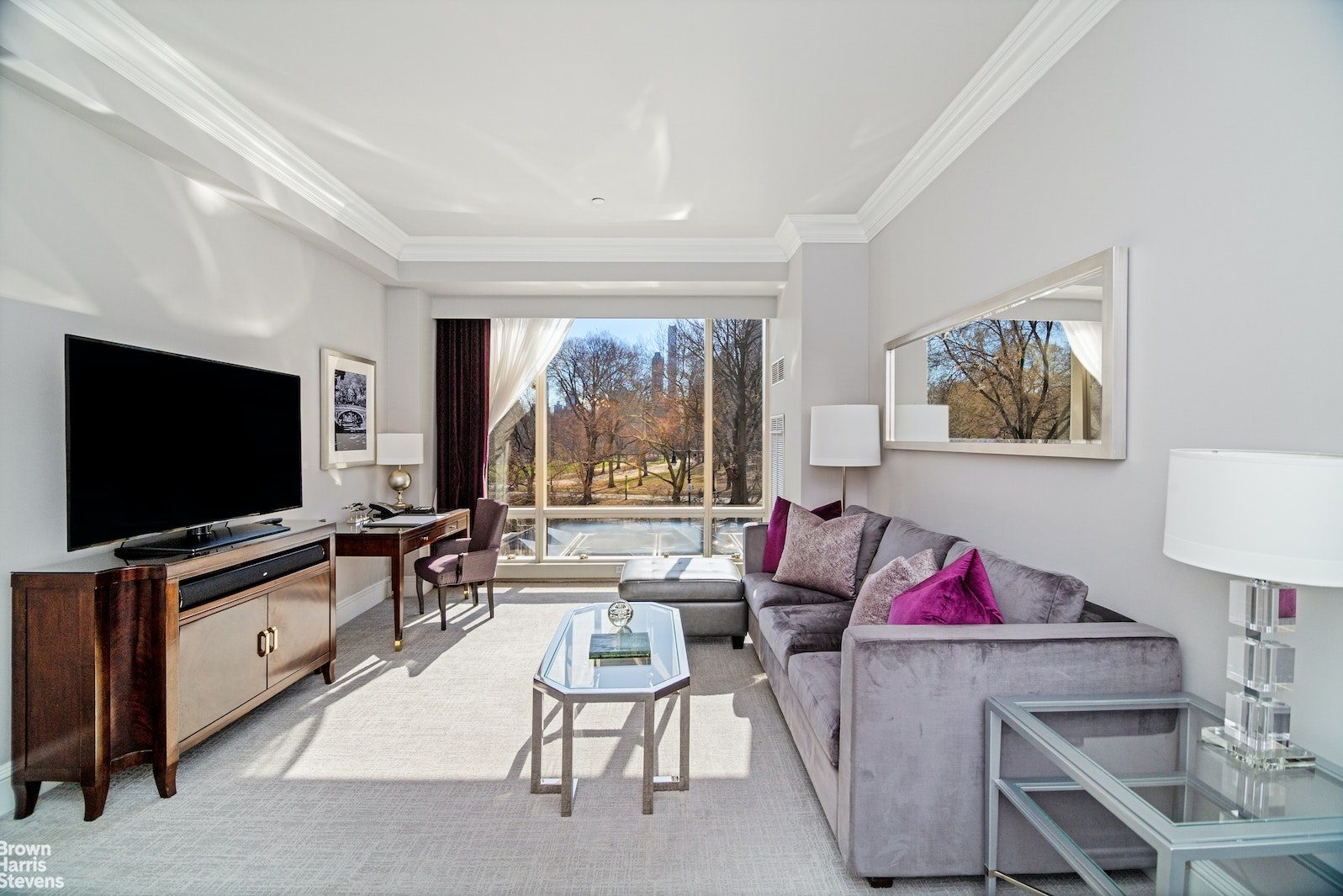 1 Central Park West