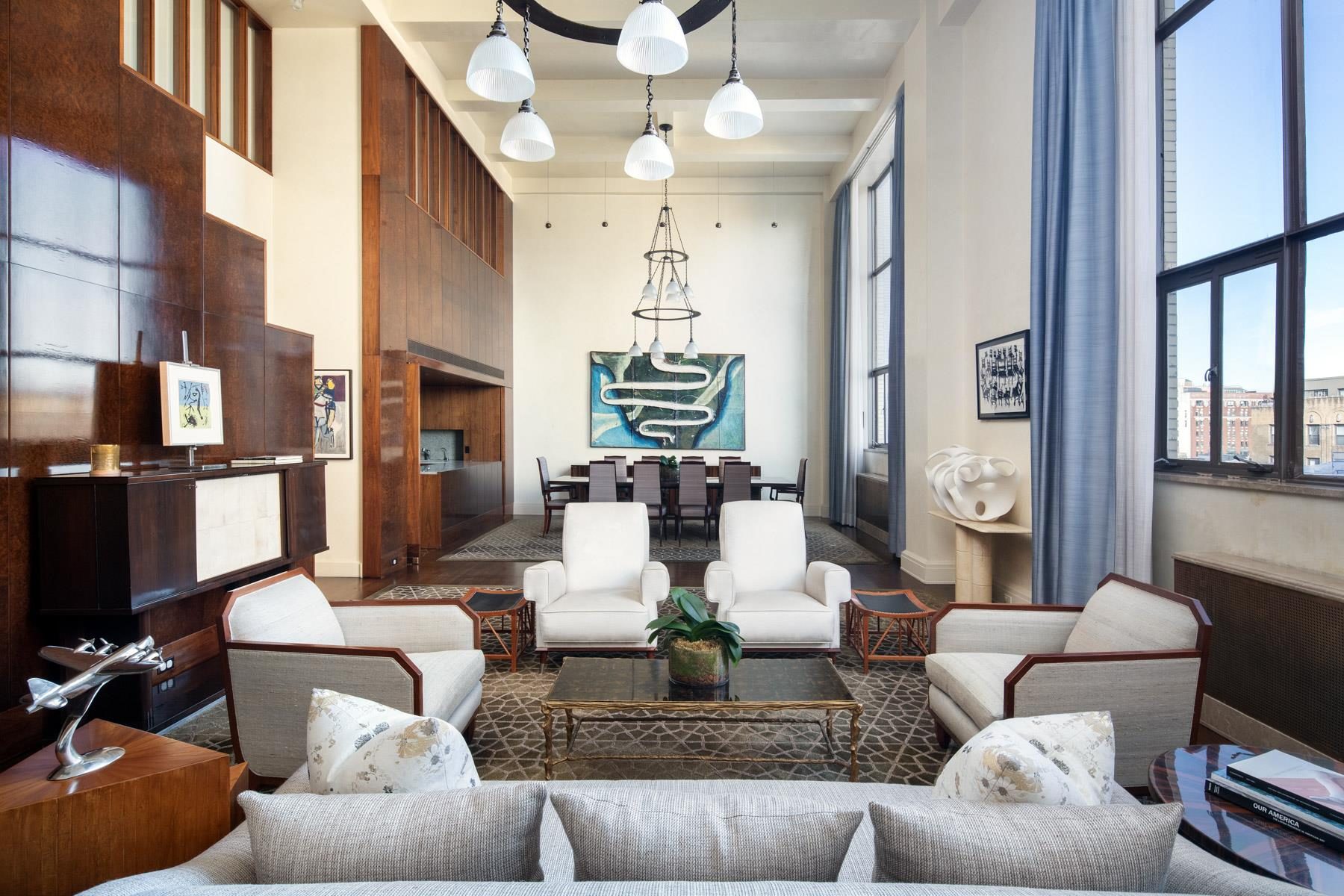 1 West 67th Street