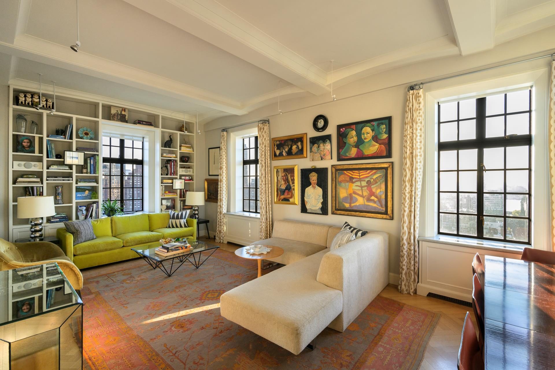 12 West 72nd Street