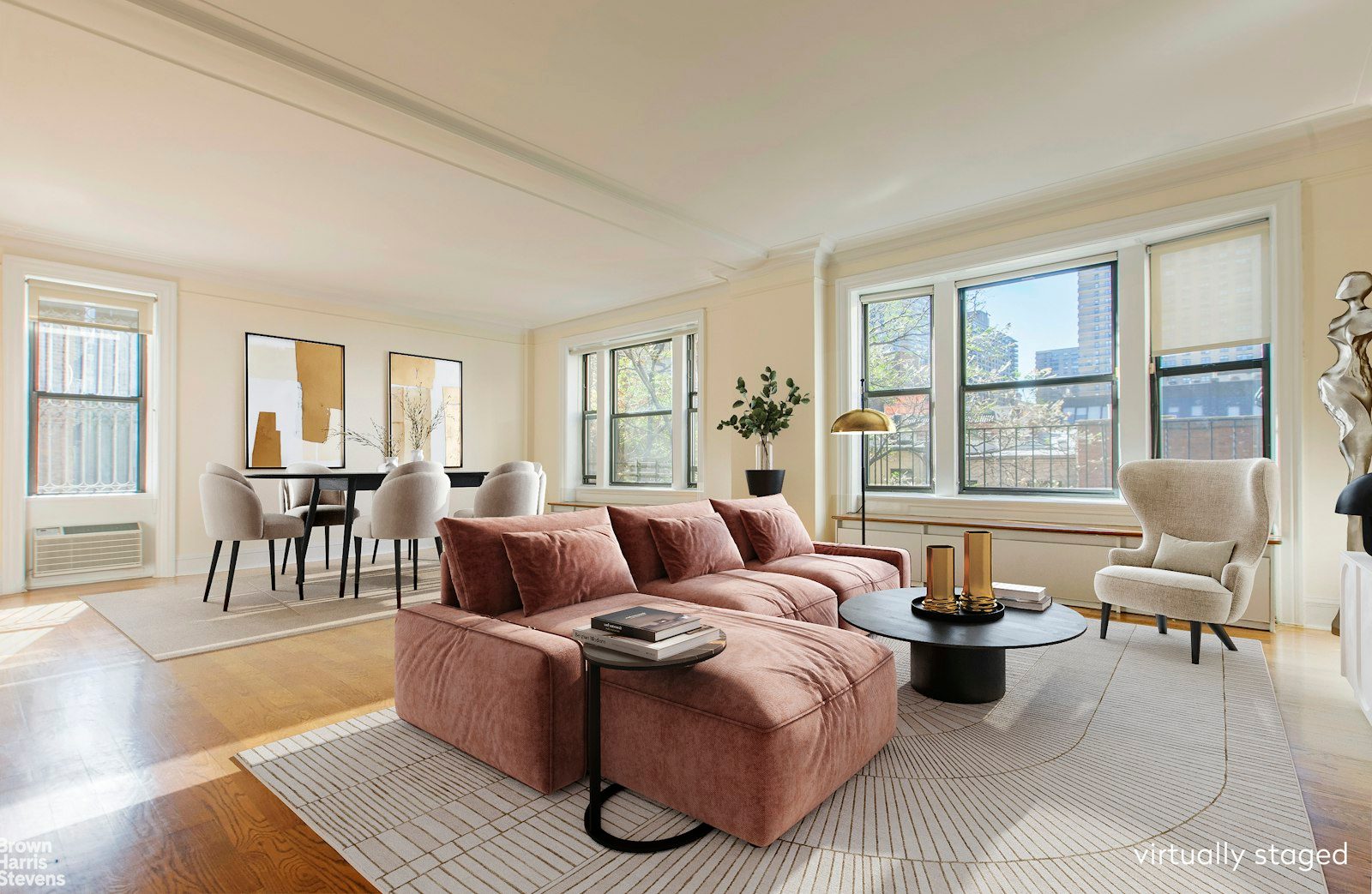 260 West 72nd Street