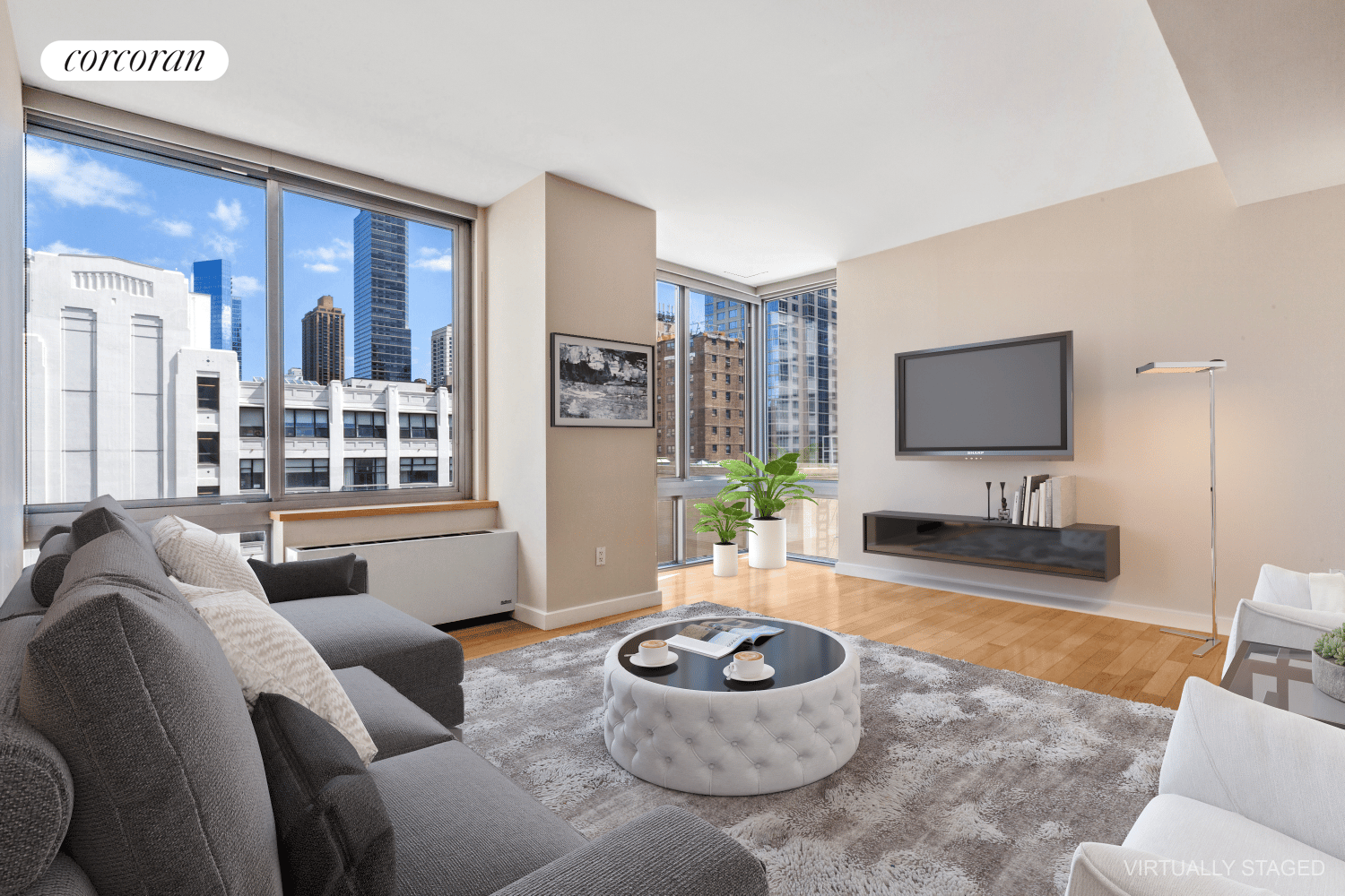 225 West 60th Street