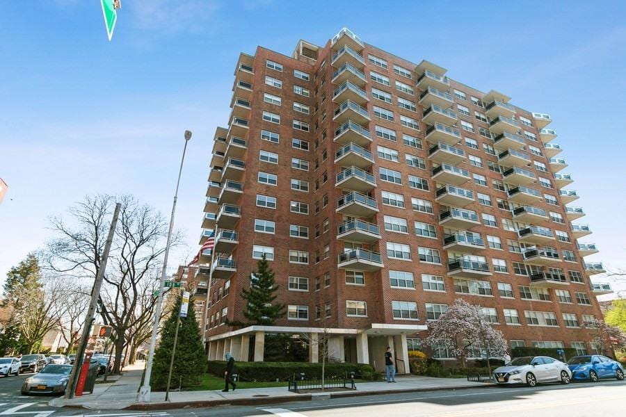 70-31 108th Street