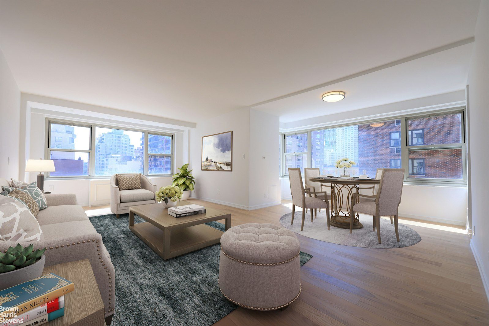 445 East 80th Street