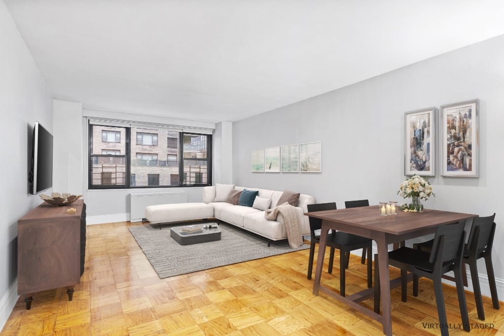 305 East 40th Street