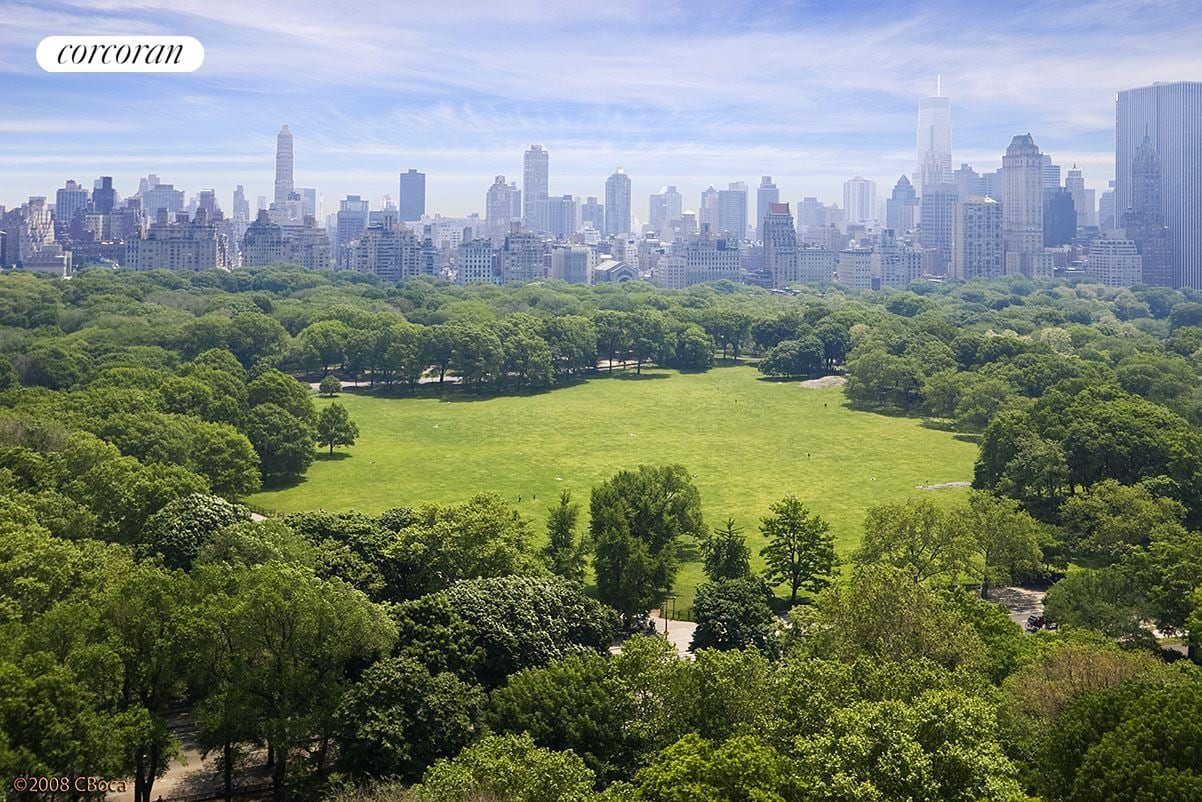 80 Central Park West