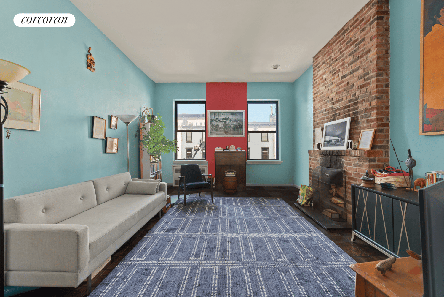 453 West 43rd Street