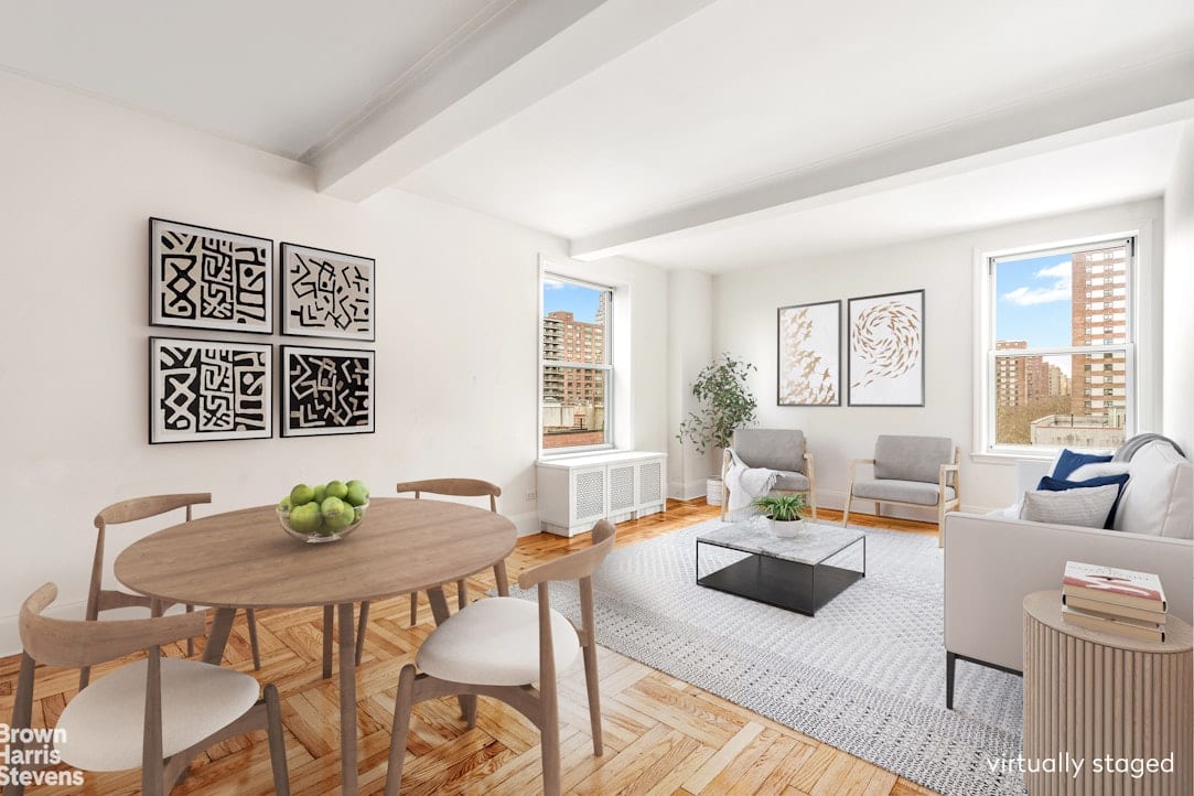 415 Central Park West