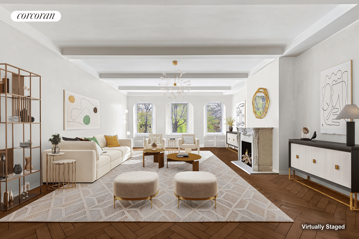101 Central Park West