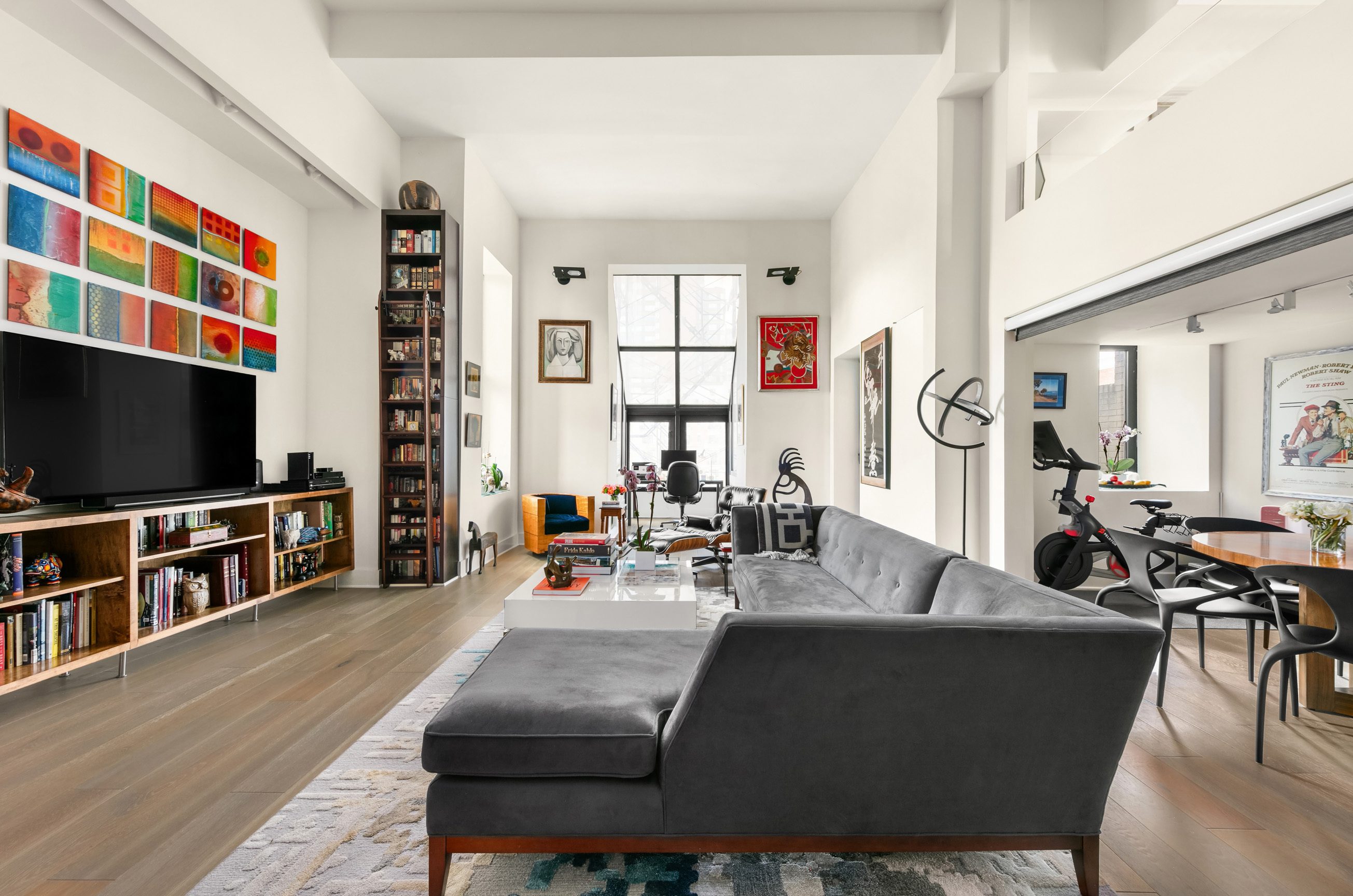 135 West 70th Street