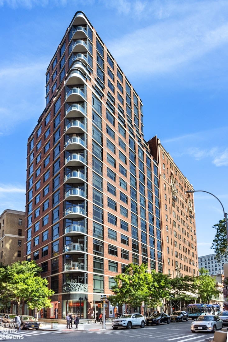 272 West 107th Street