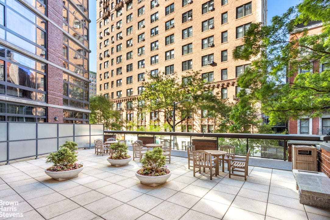 272 West 107th Street