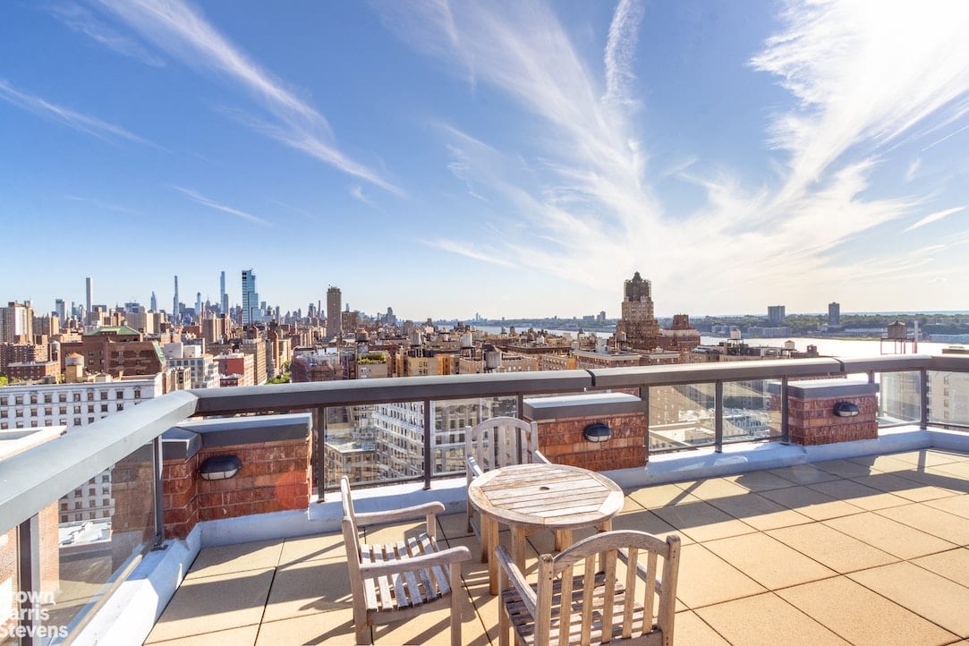 272 West 107th Street