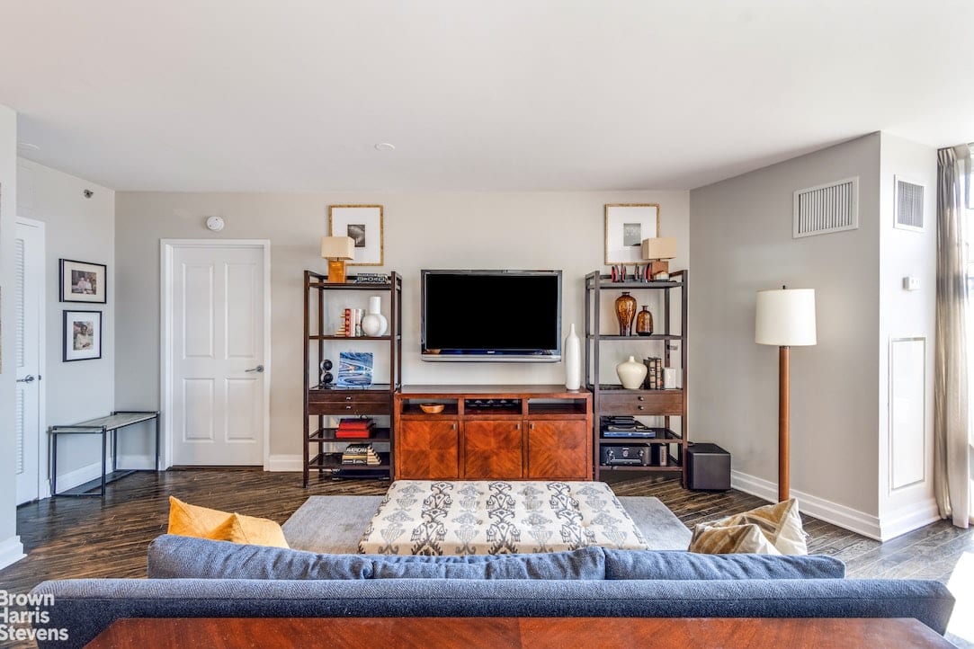 272 West 107th Street