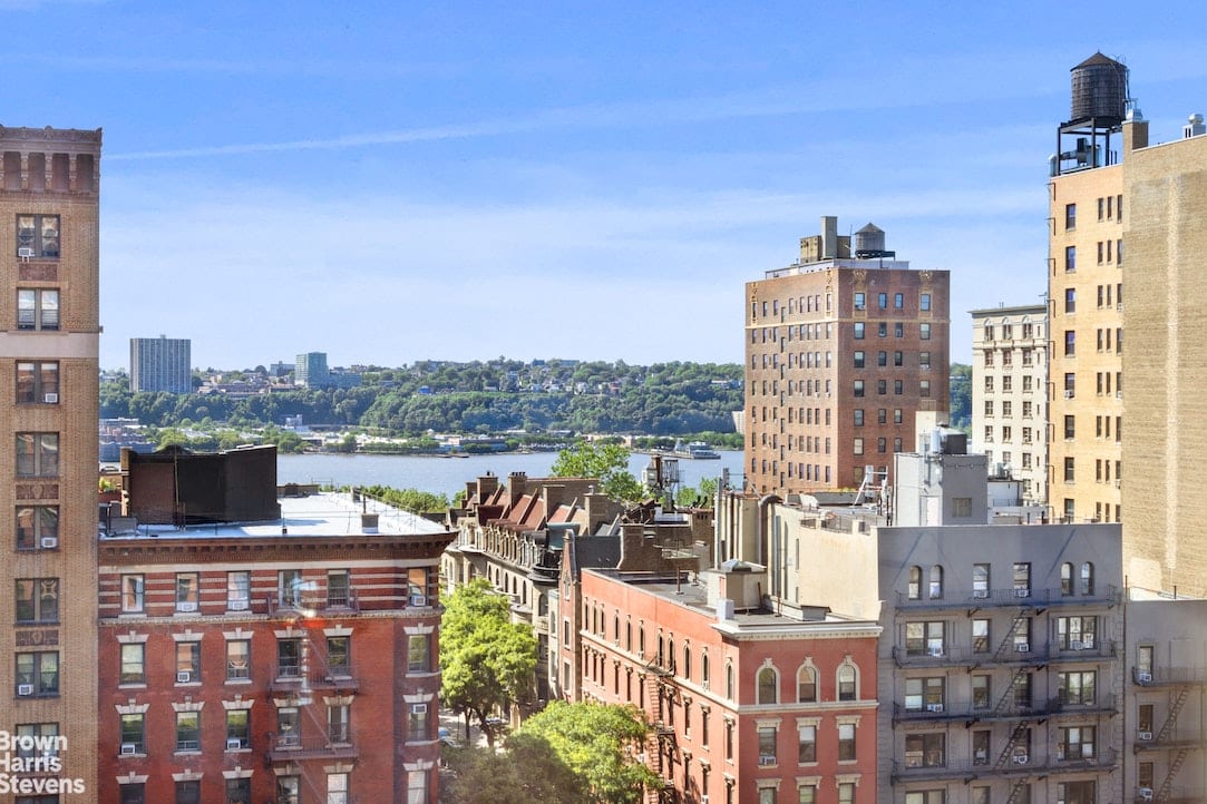 272 West 107th Street