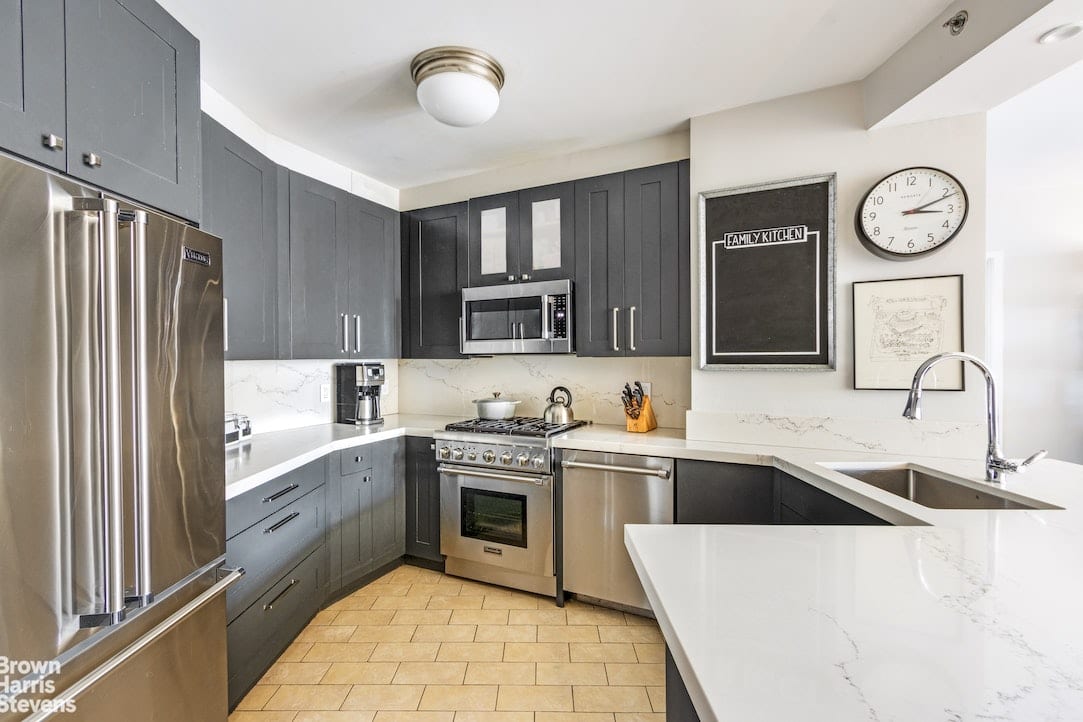 272 West 107th Street