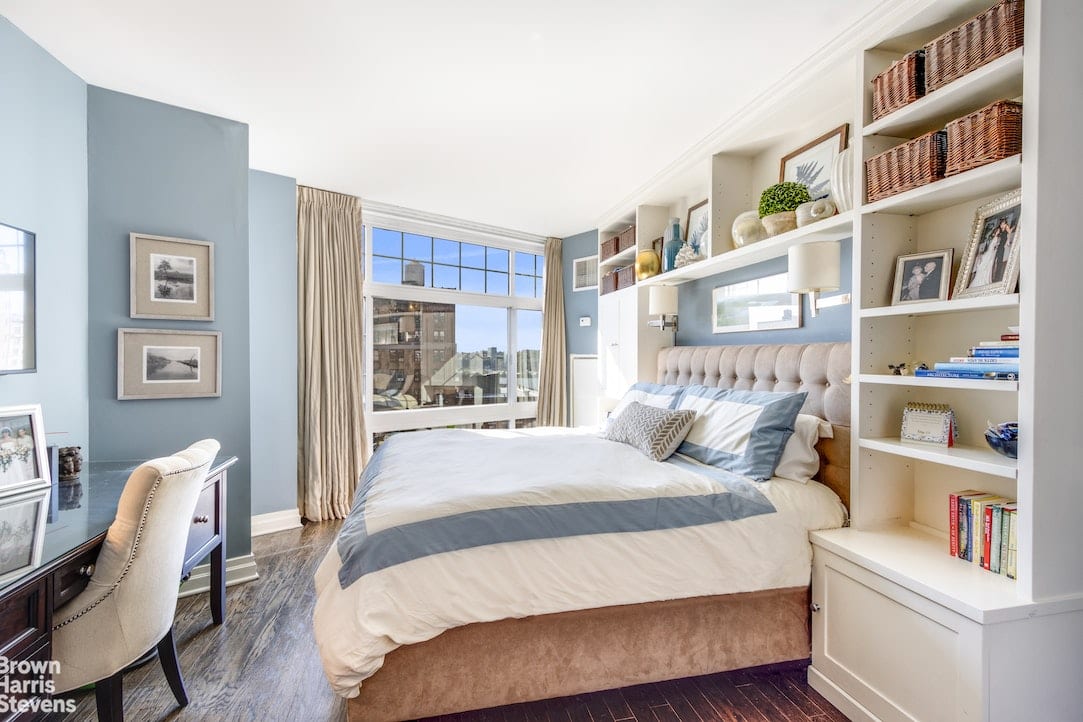 272 West 107th Street