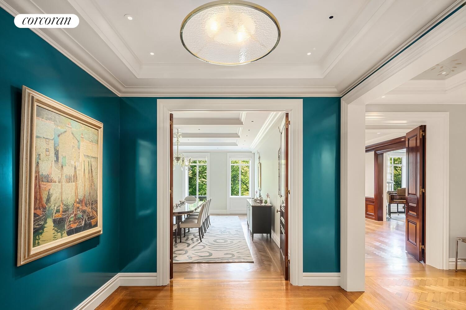 145 Central Park West