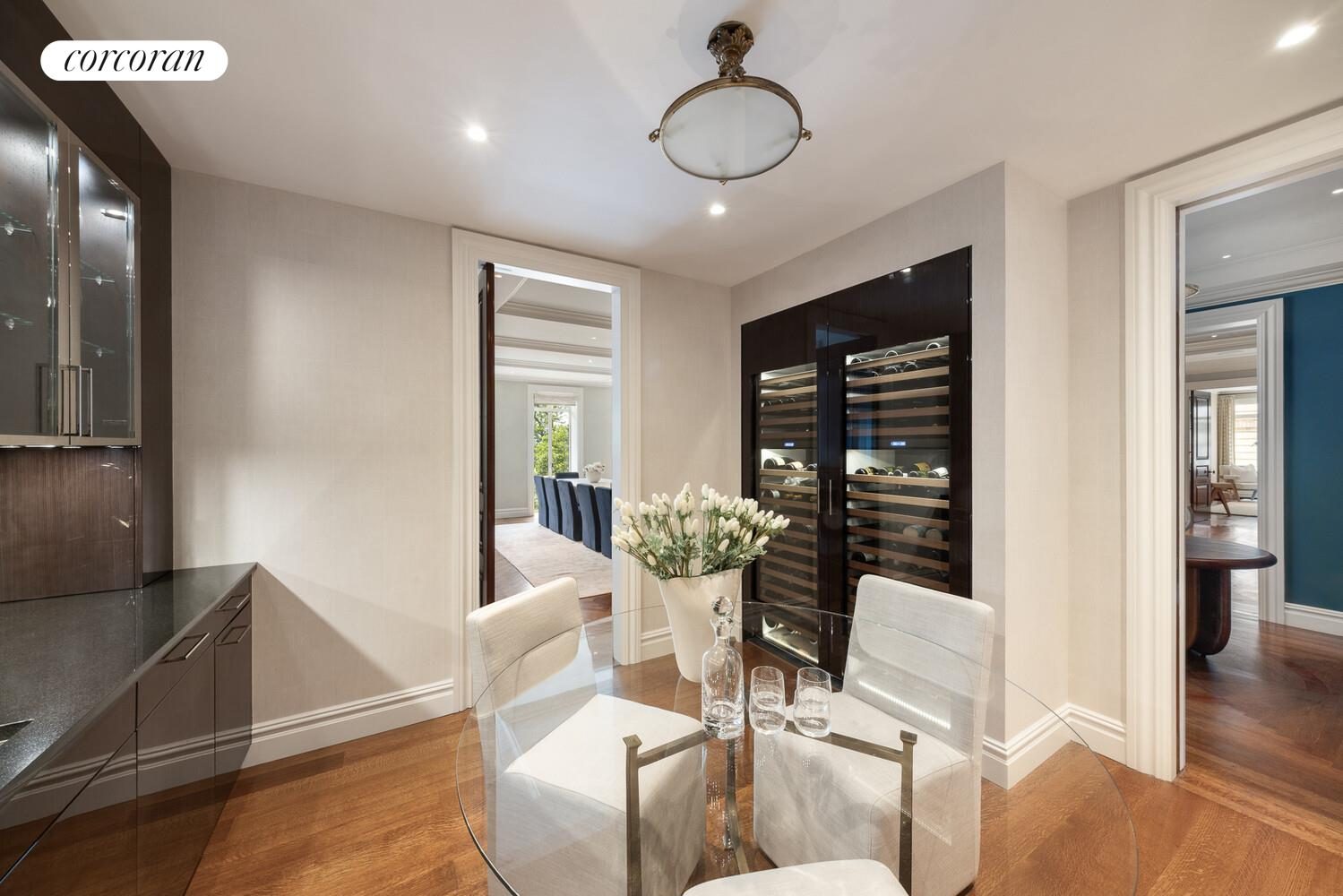 145 Central Park West