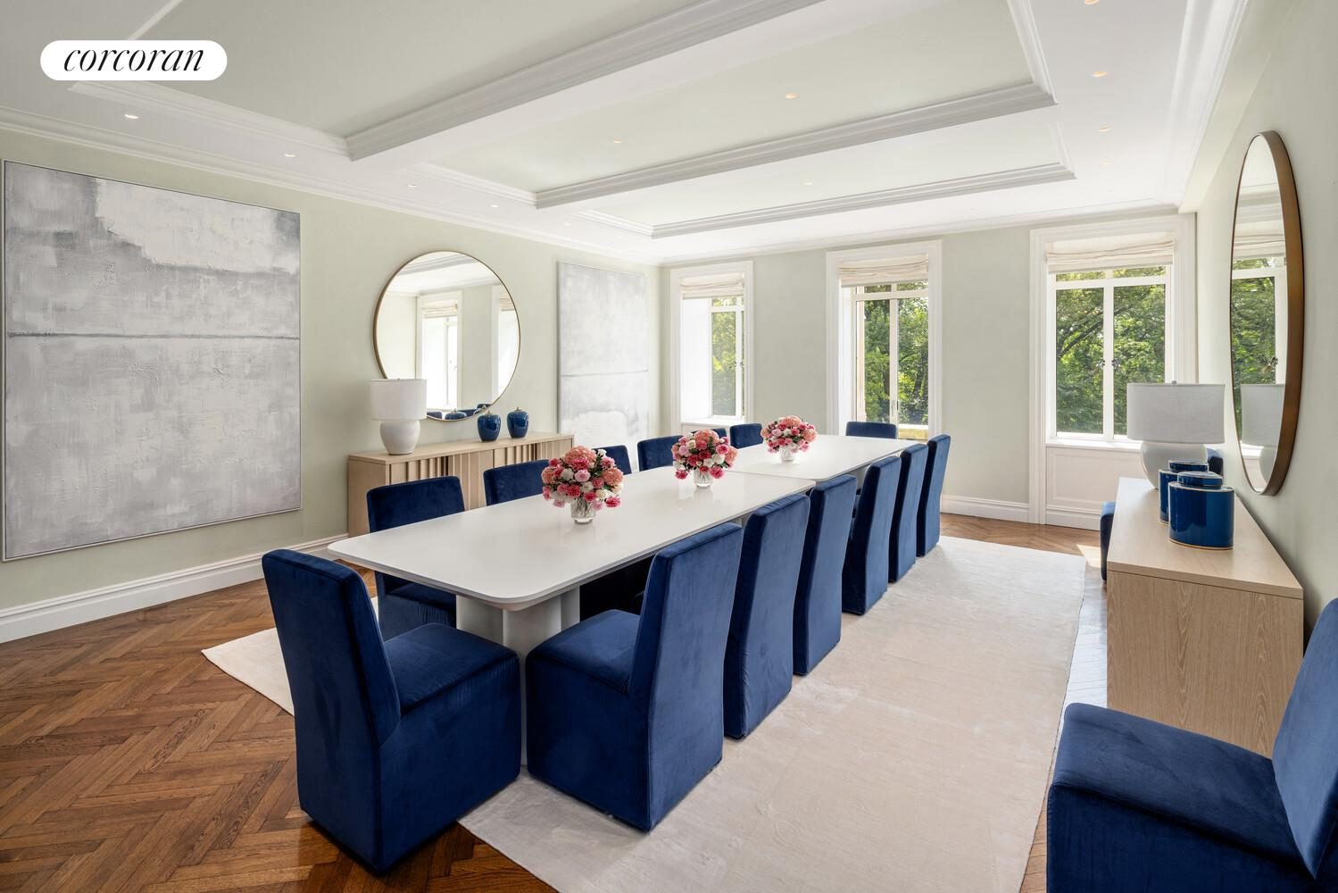 145 Central Park West