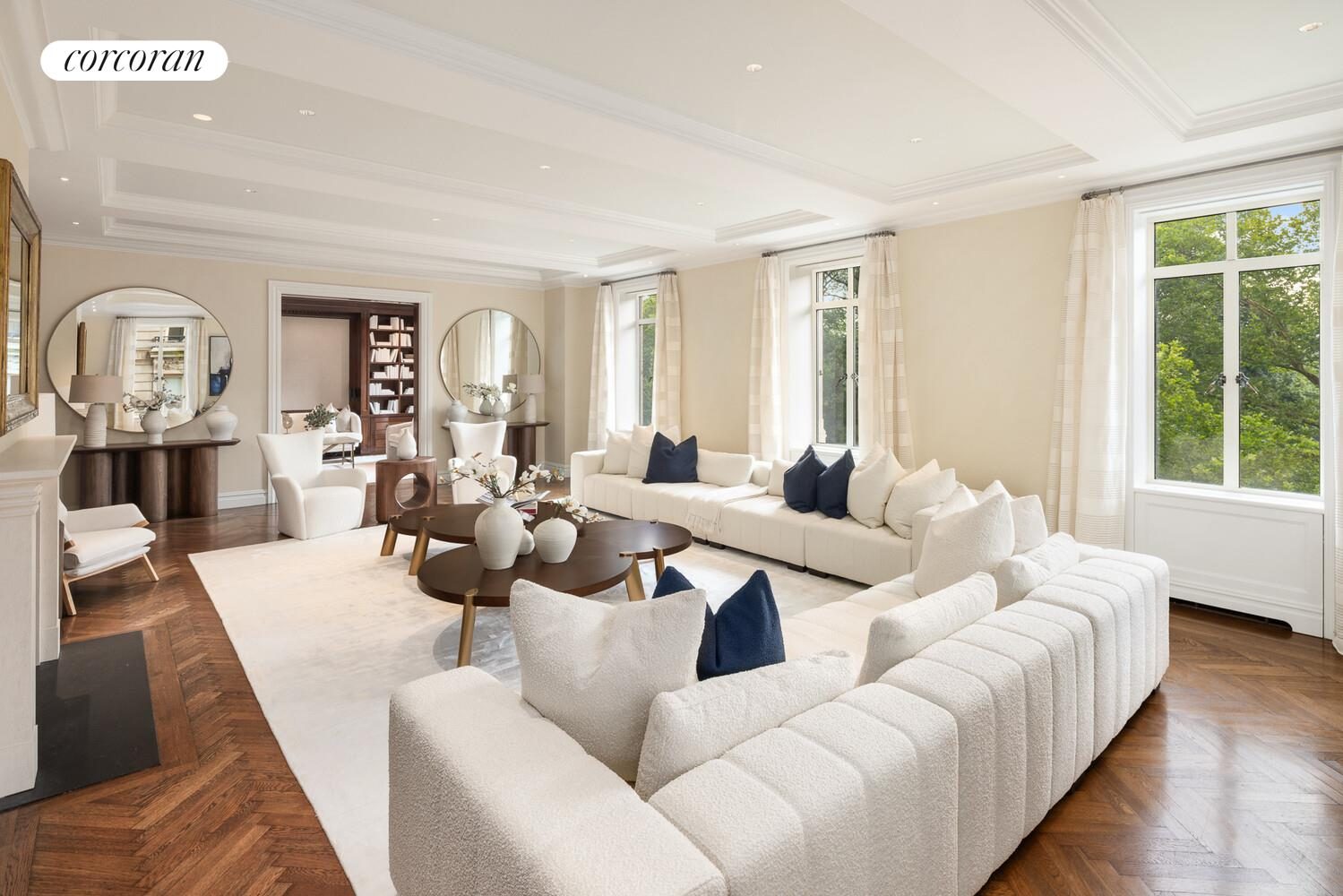 145 Central Park West