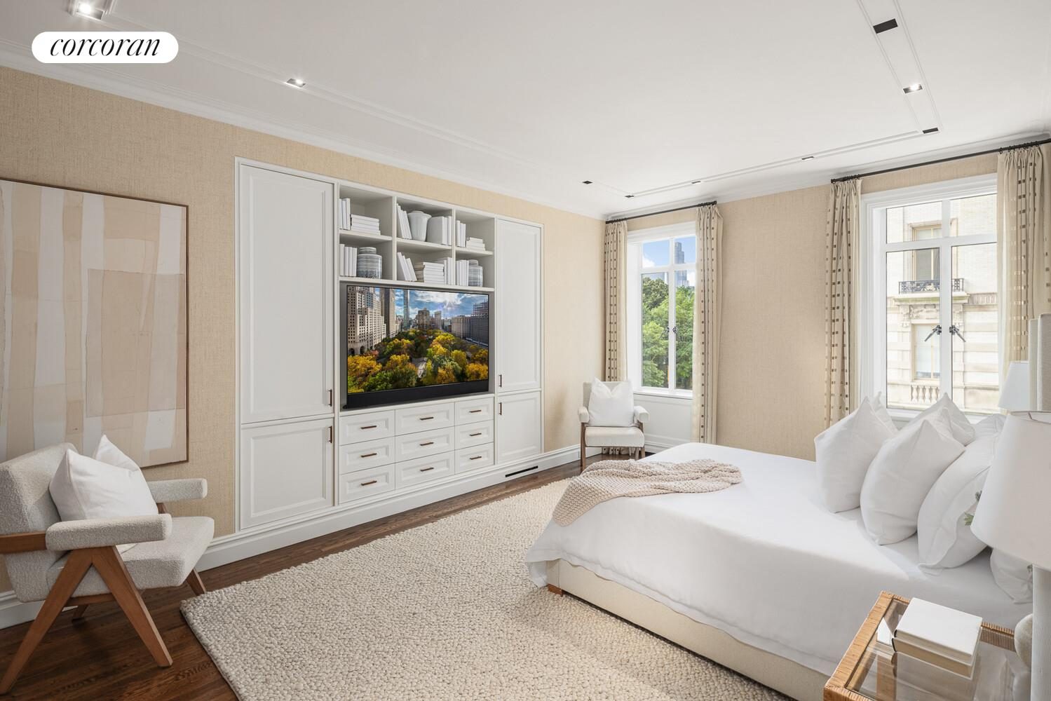 145 Central Park West