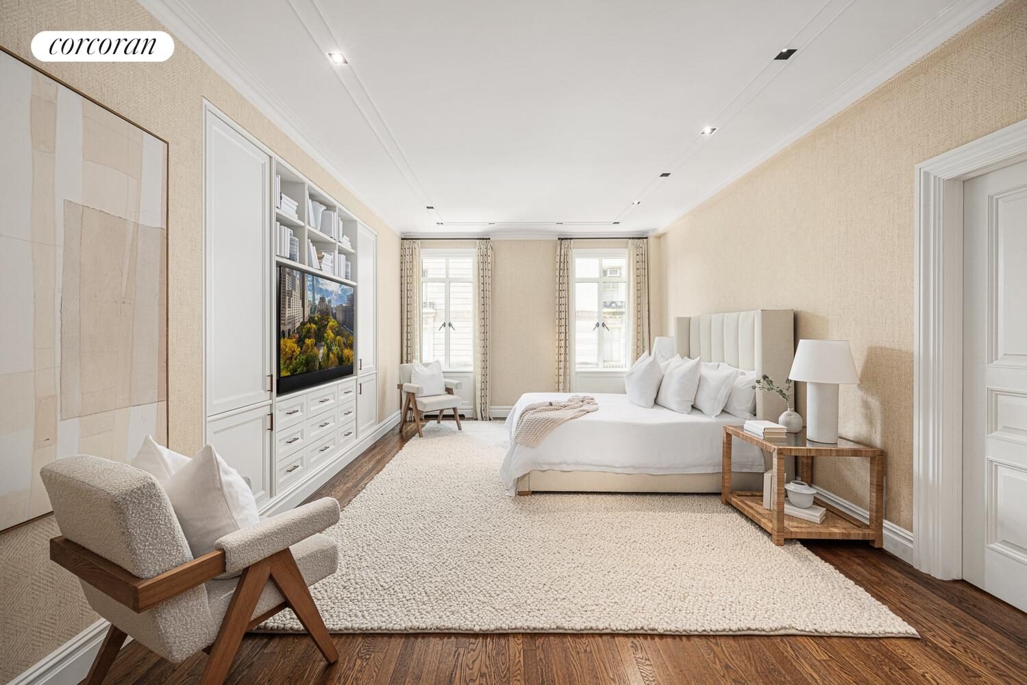 145 Central Park West