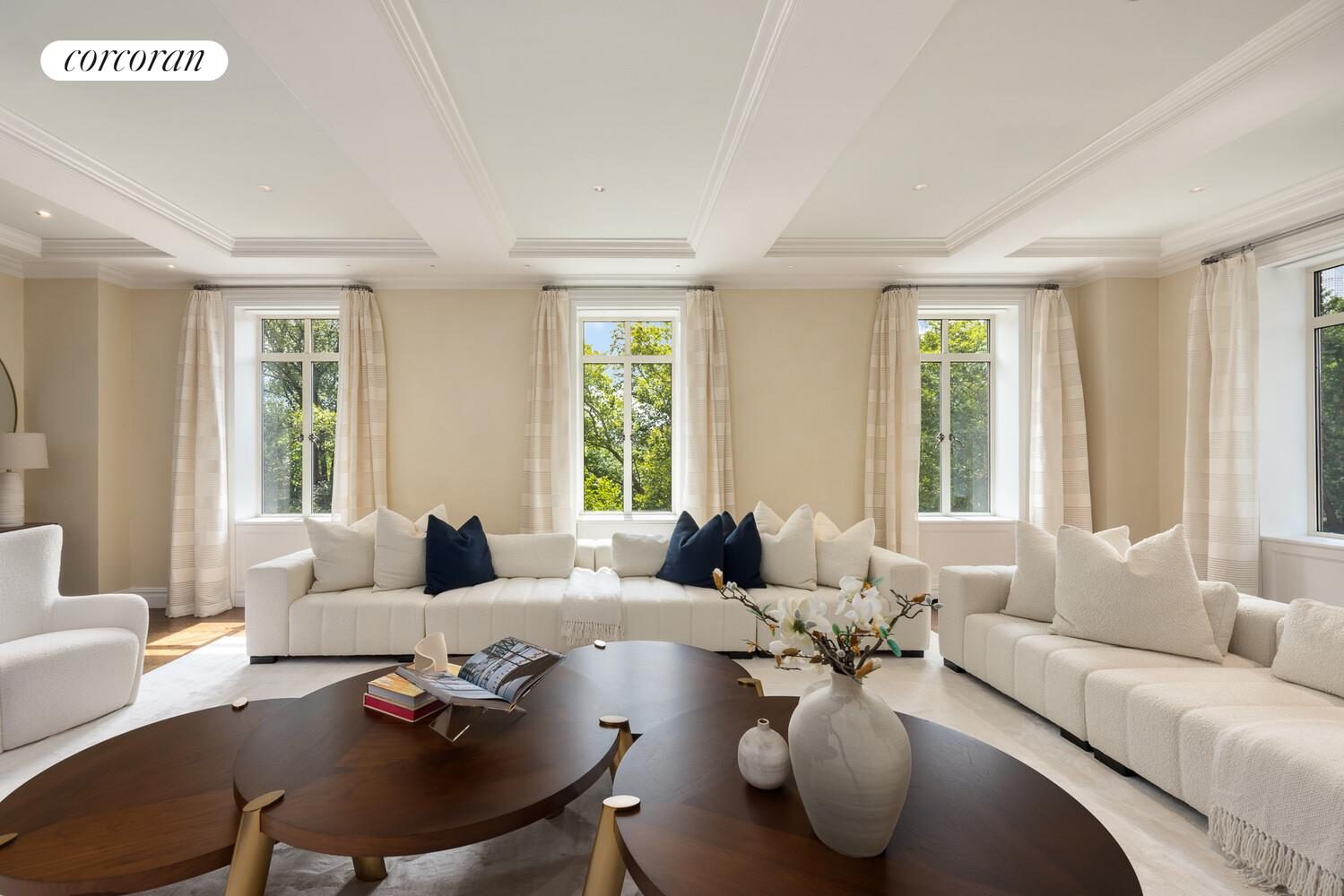 145 Central Park West