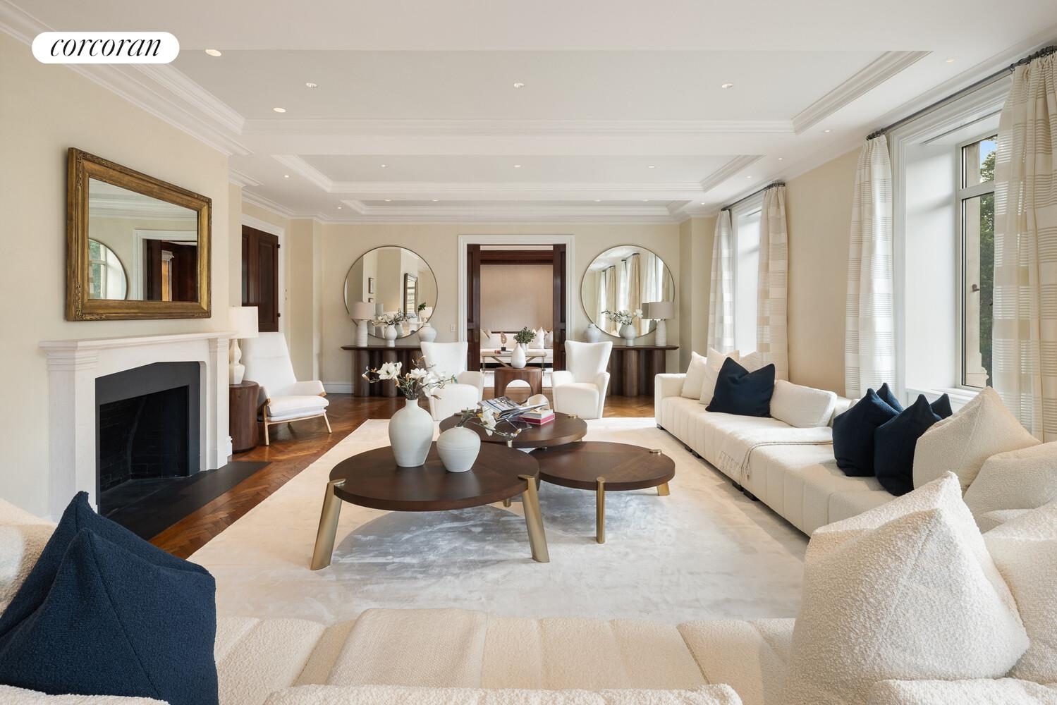 145 Central Park West